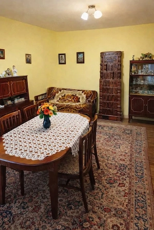 Vand Casa zona Chizid, Hunedoara  - imagine 3