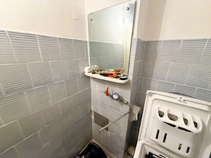 Apartament 3 cam | 72 mp zonă premium Palatul de Justiție +GARAJ - imagine 7