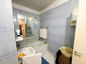 Apartament 3 cam | 72 mp zonă premium Palatul de Justiție +GARAJ - imagine 9