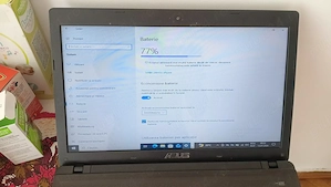 Vând laptop asus 