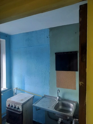 Garsoniera de vanzare, 31 mp, zona Brazda lui Novac - imagine 3