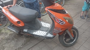 Scuter tel o724156846 preț 300 euro - imagine 4