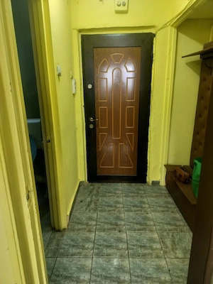 Garsoniera de vanzare, 31 mp, zona Brazda lui Novac - imagine 5