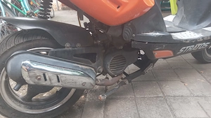 Scuter tel o724156846 preț 300 euro - imagine 2