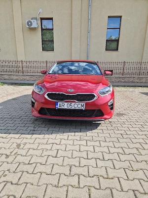 kia ceed unic proprietar - imagine 5