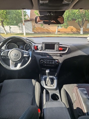 kia ceed unic proprietar - imagine 3