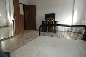 Apartament 3 camere la casă, zona Podgoria, et. 2 (mansardă) - imagine 4