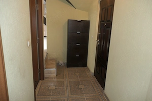 Apartament 3 camere la casă, zona Podgoria, et. 2 (mansardă) - imagine 2