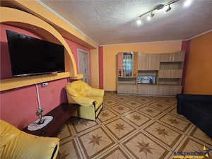 3 camere, decomandate, cadru verde, Noua, etaj 1, 2 bai, 82 mp, Brasov - imagine 11