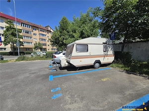 3 camere, decomandate, cadru verde, Noua, etaj 1, 2 bai, 82 mp, Brasov - imagine 20