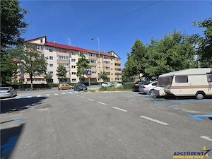 3 camere, decomandate, cadru verde, Noua, etaj 1, 2 bai, 82 mp, Brasov - imagine 13