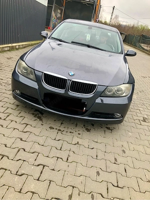 Masina BMW E90 