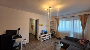 Tineretului- Parc- Apartament 2 camere, renovat complet Comision 0% - imagine 4