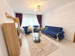 Apartament 2 camere | Mobilat si Utilat | George Enescu | ID : 1879 - imagine 2