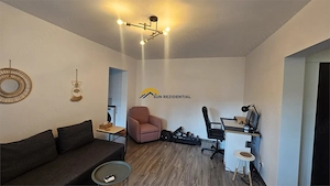 Tineretului- Parc- Apartament 2 camere, renovat complet Comision 0% - imagine 3