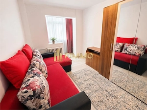 Apartament 2 camere | Mobilat si Utilat | George Enescu | ID : 1879 - imagine 3