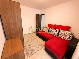 Apartament 2 camere | Mobilat si Utilat | George Enescu | ID : 1879 - imagine 4