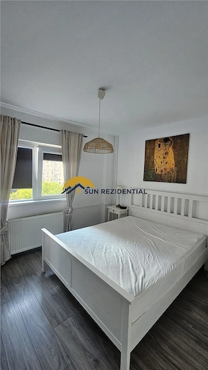 Tineretului- Parc- Apartament 2 camere, renovat complet Comision 0% - imagine 10