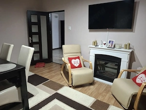 Vând schimb apartament cu 4 camere  - imagine 2