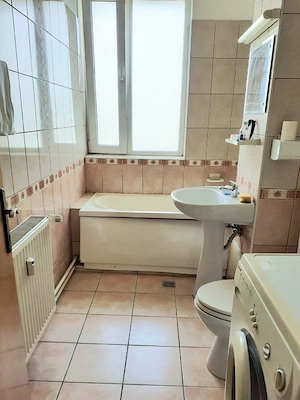 disponibil,chirei ap 1 cam 44 mp zona str Vanatorului et 1 4 ,400 eur - imagine 9