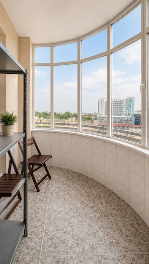 Comision 0% Apartament 2 camere decomandat | Calea Circumvalațiunii | 52 mp - imagine 10