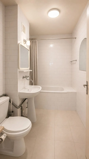 Comision 0% Apartament 2 camere decomandat | Calea Circumvalațiunii | 52 mp - imagine 7