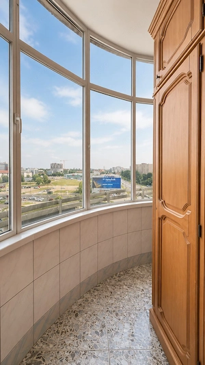 Comision 0% Apartament 2 camere decomandat | Calea Circumvalațiunii | 52 mp - imagine 9