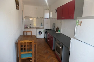 Apartament spatios cu 2 camere, încălzire proprie, central - Podgoria - imagine 5