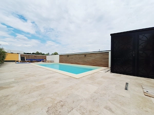 Comision 0%. Braytim. In vila cu piscina. Mobilat si utilat.  - imagine 8