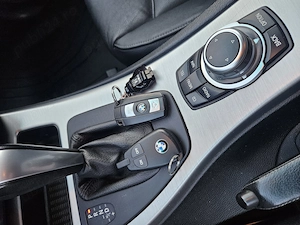 Vand Bmw 320 D LCI   Automat-184 cp    213000km   luna 12 -2010 - imagine 4