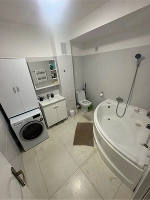 Apartament 2 camere, in Vila, 6 min metrou Aparatorii Patriei. Loc parcare. - imagine 5
