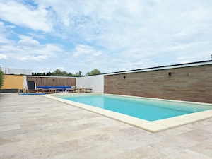 Comision 0%. Braytim. In vila cu piscina. Mobilat si utilat.  - imagine 9