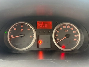 Opel Vivaro 2.0 automat  - imagine 5