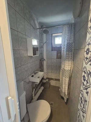 Garsoniera Tip Studio  Buzias  - imagine 3