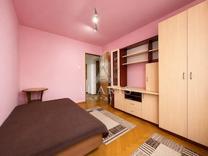 Apartament cu 4 camere, etaj intermediar, zona Bucovina - imagine 8