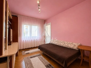 Apartament cu 4 camere, etaj intermediar, zona Bucovina - imagine 9
