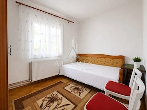 Apartament cu 4 camere, etaj intermediar, zona Bucovina - imagine 10