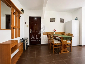 Apartament cu 4 camere, etaj intermediar, zona Bucovina - imagine 4