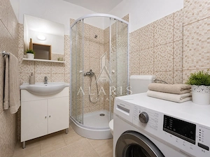 Apartament cu 4 camere, etaj intermediar, zona Bucovina - imagine 12