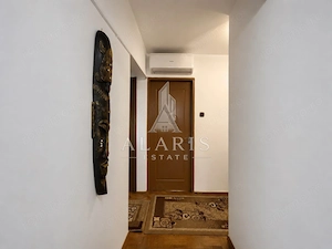 Apartament cu 4 camere, etaj intermediar, zona Bucovina - imagine 6