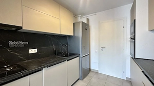 H Pipera Lake - Porsche Nord | 3 Rooms + 2 Parking + Terrace | Open View - imagine 6