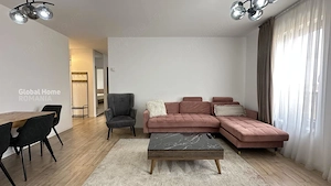 H Pipera Lake - Porsche Nord | 3 Rooms + 2 Parking + Terrace | Open View - imagine 4