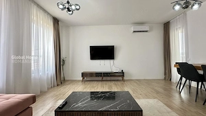 H Pipera Lake - Porsche Nord | 3 Rooms + 2 Parking + Terrace | Open View - imagine 5