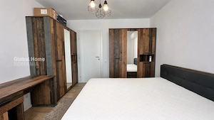 H Pipera Lake - Porsche Nord | 3 Rooms + 2 Parking + Terrace | Open View - imagine 17