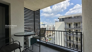 H Pipera Lake - Porsche Nord | 3 Rooms + 2 Parking + Terrace | Open View - imagine 10