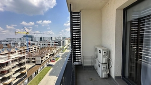 H Pipera Lake - Porsche Nord | 3 Rooms + 2 Parking + Terrace | Open View - imagine 19