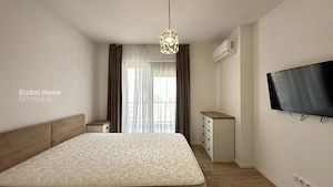 H Pipera Lake - Porsche Nord | 3 Rooms + 2 Parking + Terrace | Open View - imagine 15