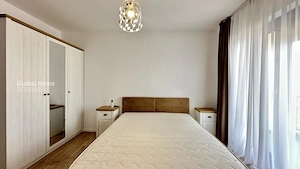 H Pipera Lake - Porsche Nord | 3 Rooms + 2 Parking + Terrace | Open View - imagine 16