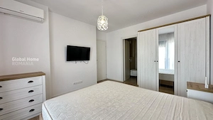 H Pipera Lake - Porsche Nord | 3 Rooms + 2 Parking + Terrace | Open View - imagine 13