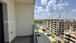 H Pipera Lake - Porsche Nord | 3 Rooms + 2 Parking + Terrace | Open View - imagine 18
